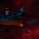 Illustration for article titled Star Blazers Got Me Through The Shittiest Year Of My Childhood